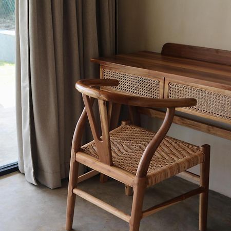 فندق Swell Shacks ماتارا المظهر الخارجي الصورة