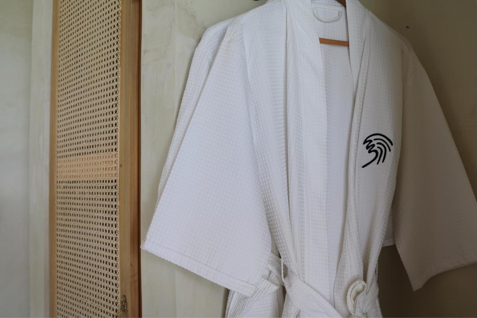 فندق Swell Shacks ماتارا المظهر الخارجي الصورة