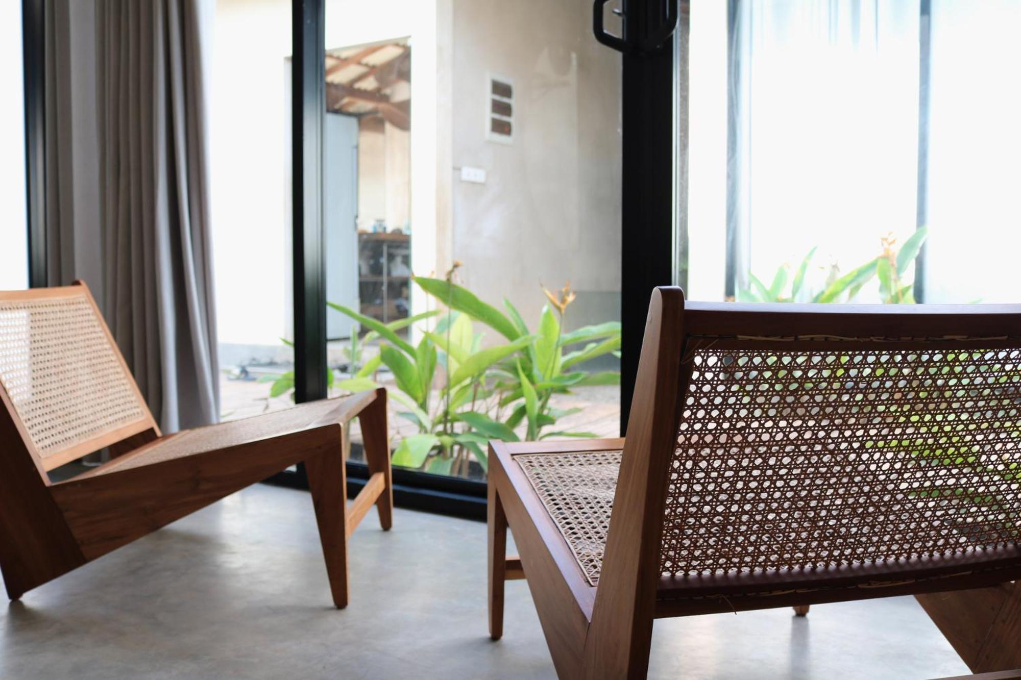 فندق Swell Shacks ماتارا المظهر الخارجي الصورة