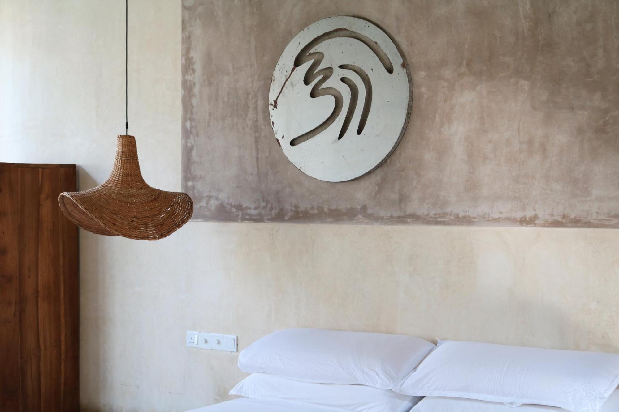 فندق Swell Shacks ماتارا المظهر الخارجي الصورة