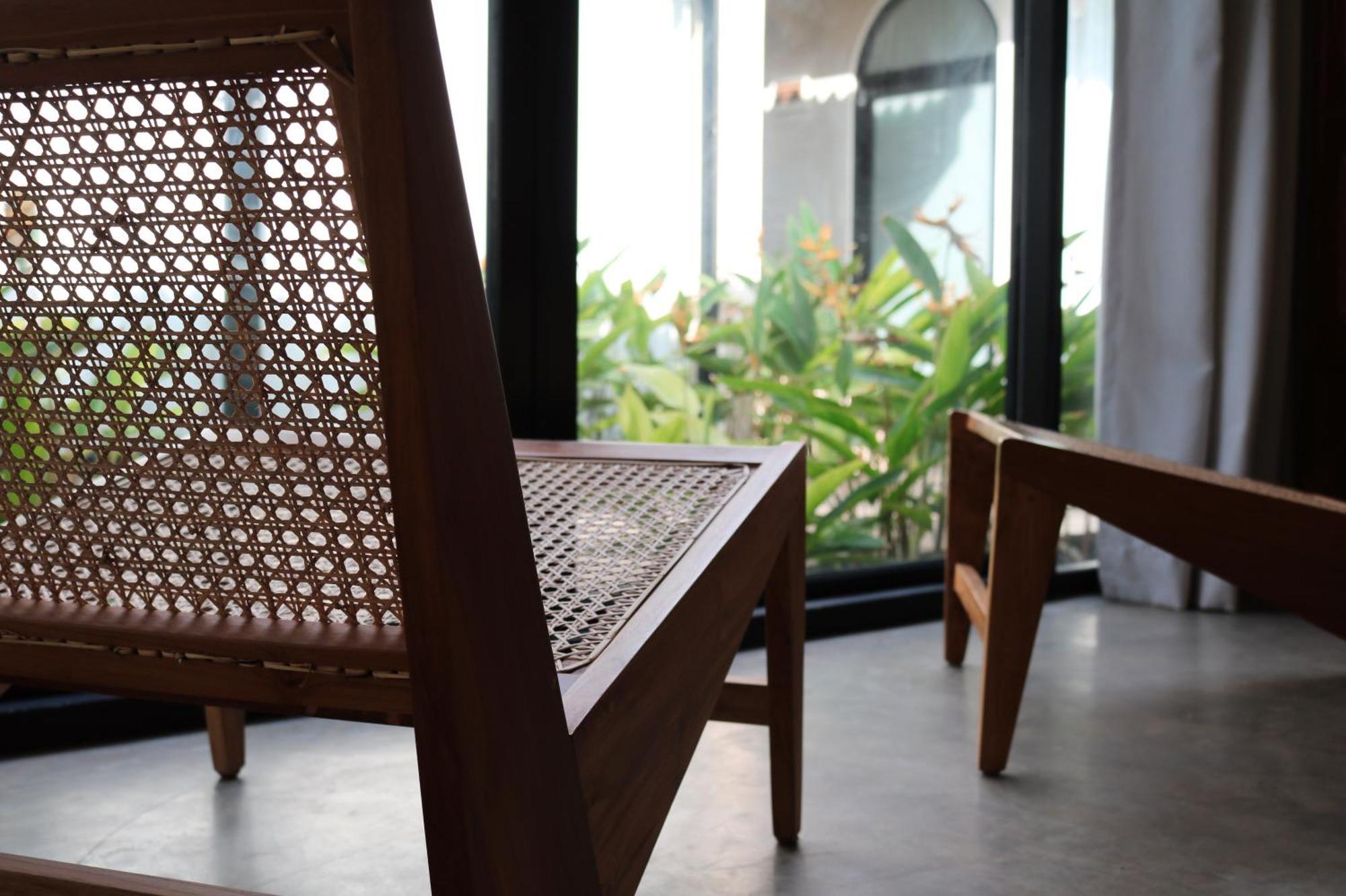 فندق Swell Shacks ماتارا المظهر الخارجي الصورة