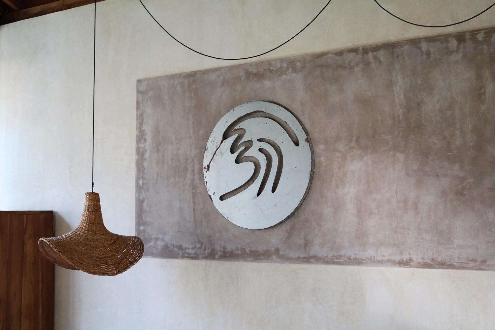 فندق Swell Shacks ماتارا المظهر الخارجي الصورة
