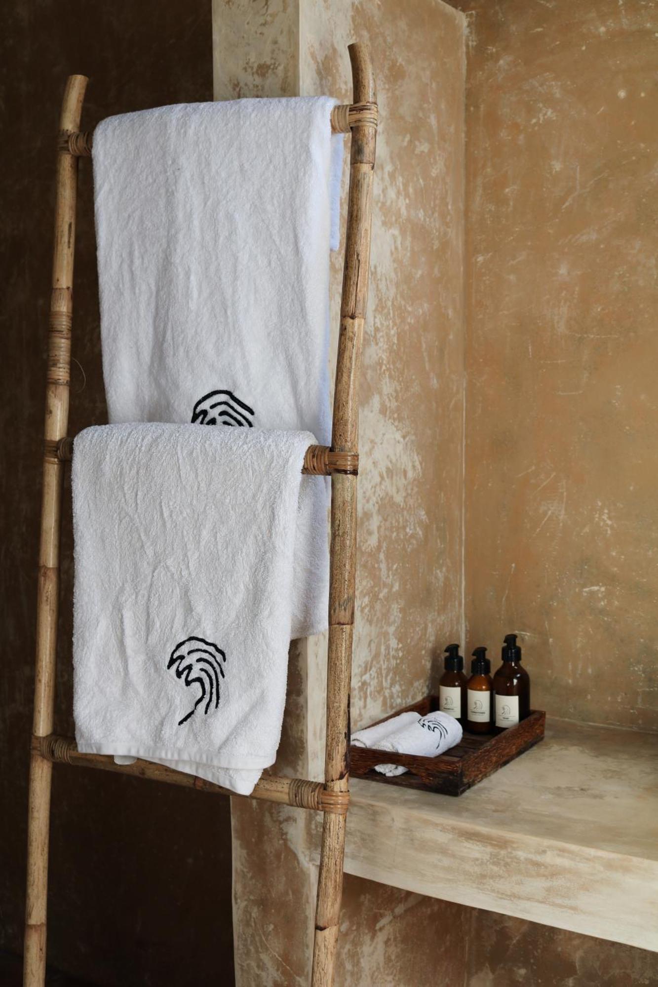 فندق Swell Shacks ماتارا المظهر الخارجي الصورة