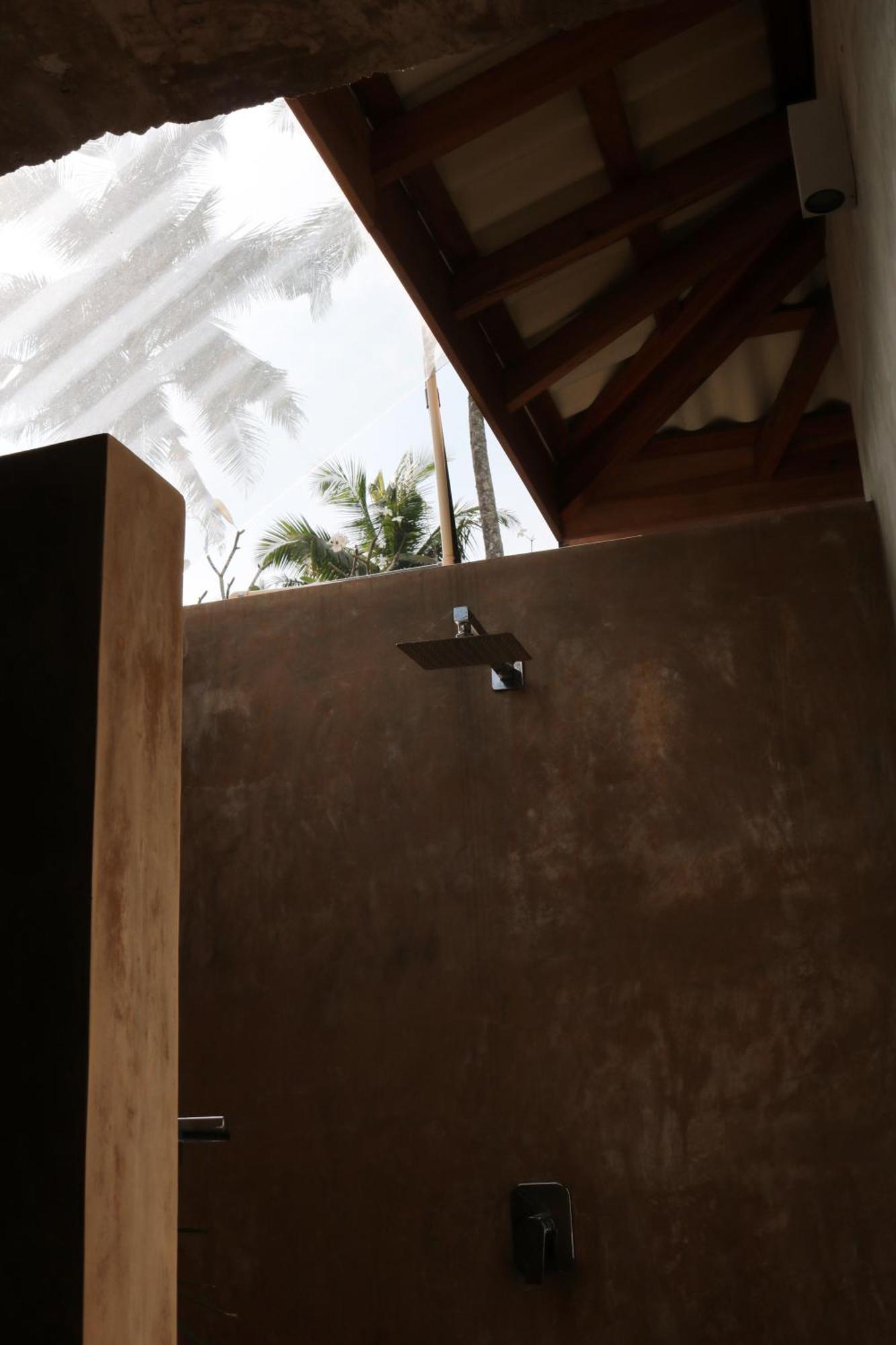 فندق Swell Shacks ماتارا المظهر الخارجي الصورة
