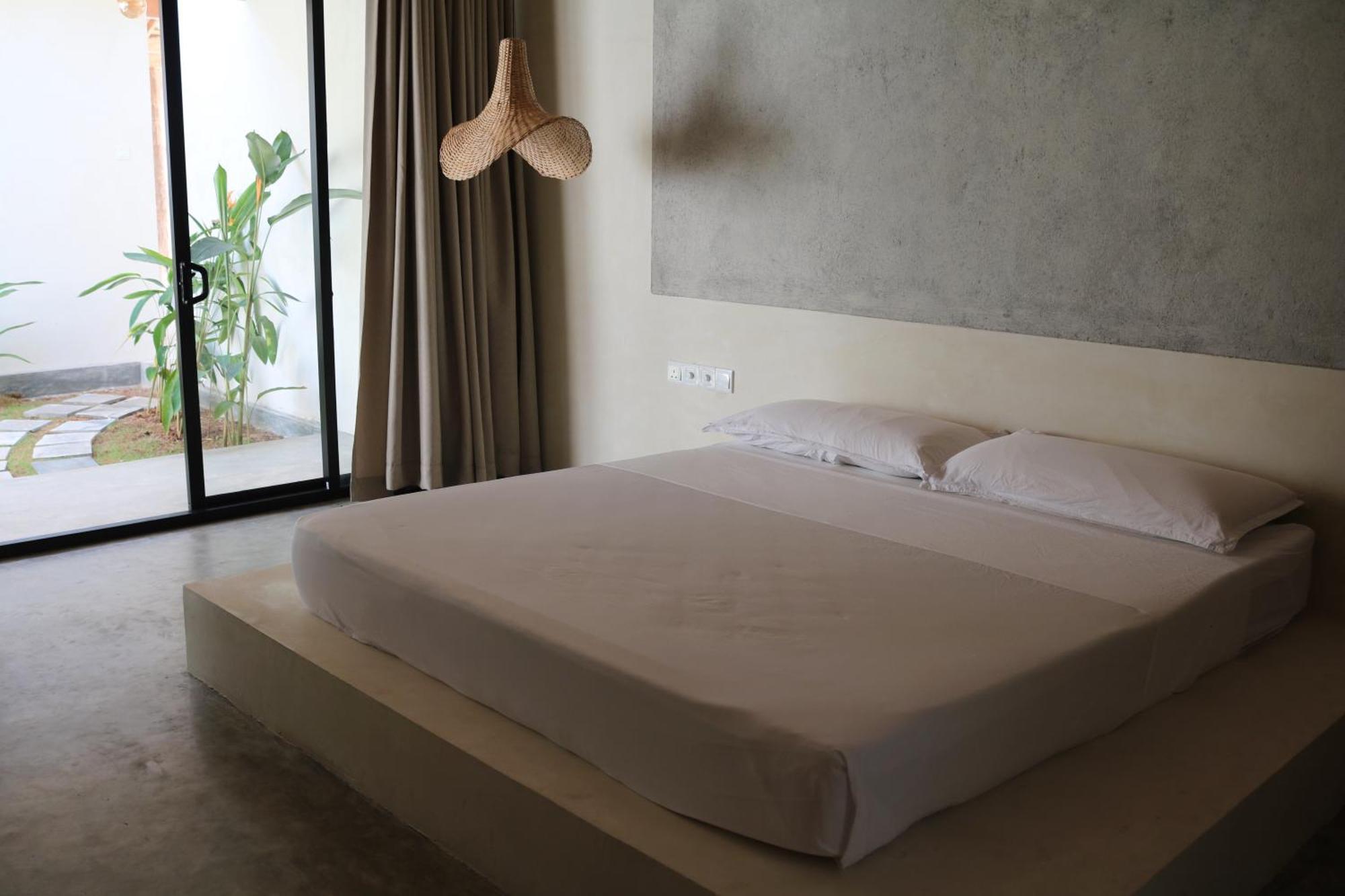 فندق Swell Shacks ماتارا المظهر الخارجي الصورة